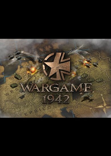 E-shop Wargame 1942 - Exclusive Starter Box (DLC) Official Website Key GLOBAL