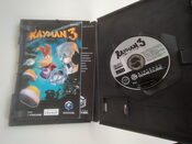 Rayman 3: Hoodlum Havoc Nintendo GameCube