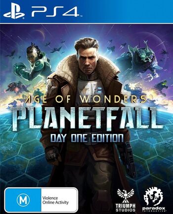 Age of Wonders: Planetfall - Day One Edition Xbox One