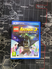 LEGO Batman 3: Beyond Gotham PS Vita