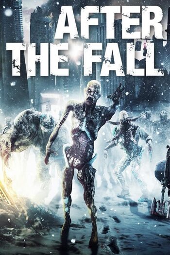 After the Fall [VR] (PC) Steam Key EUROPE