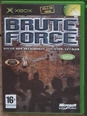 Brute Force Xbox