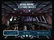 Star Wars: The Clone Wars Nintendo GameCube