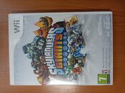 Skylanders Giants Wii