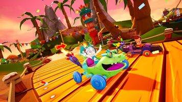 Nickelodeon Kart Racers 3: Slime Speedway - Turbo Edition Nintendo Switch