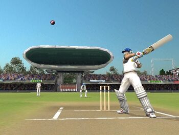 Brian Lara International Cricket 2005 PlayStation 2