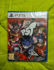 Persona 5 Tactica PlayStation 5