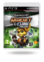 Ratchet & Clank Collection PlayStation 3