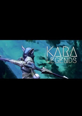 KARA Legends (PC) Steam Key GLOBAL