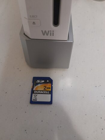 Buy Nintendo Wii, White, 512MB