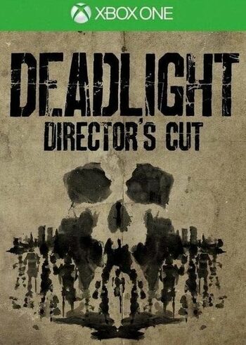 Deadlight: Director's Cut XBOX LIVE Key ARGENTINA
