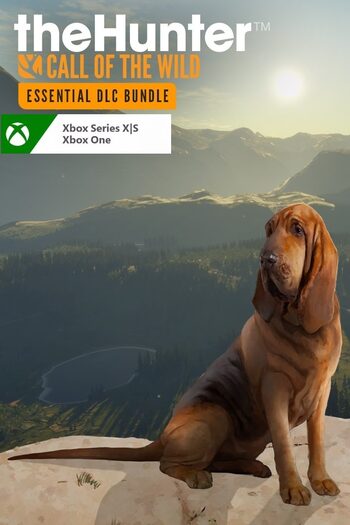 theHunter: Call of the Wild™ - Essentials Bundle (DLC) Xbox Live Key ARGENTINA