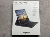 Teclado Funda Logitech para iPad Nuevo a Estrenar