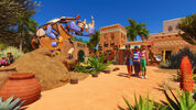 Planet Zoo: Africa Pack (DLC) Steam Key GLOBAL