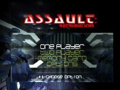 Assault: Retribution PlayStation