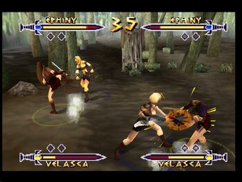 Redeem Xena: Warrior Princess: The Talisman of Fate Nintendo 64