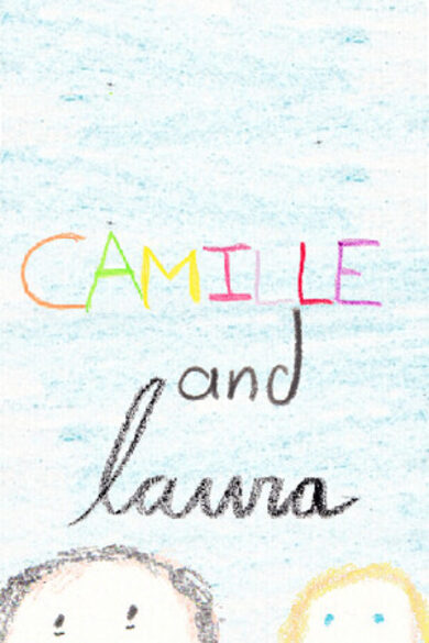Camille and Laura game cover