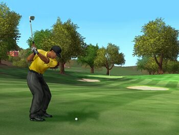 Tiger Woods PGA Tour 2005 Nintendo GameCube