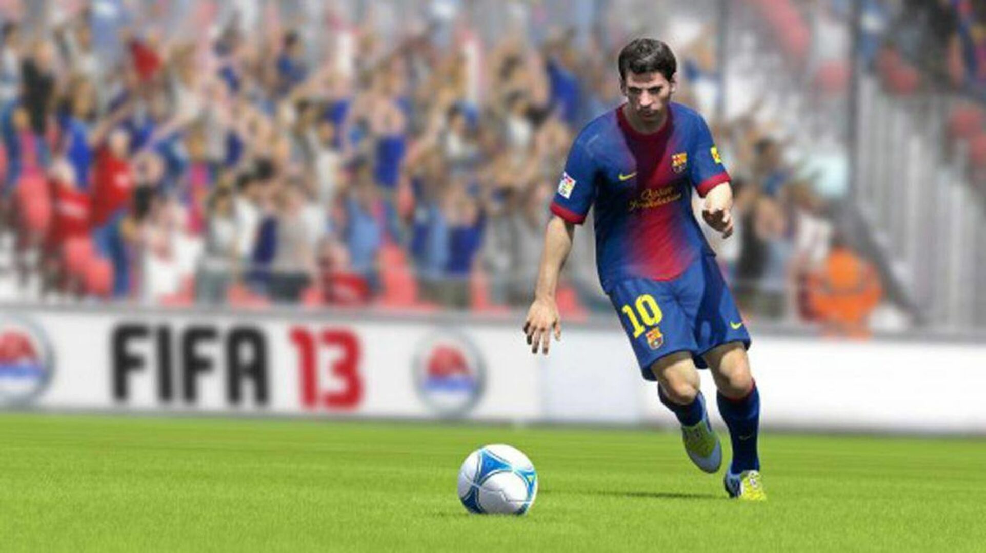 Buy FIFA 13 PC Origin key! Cheap price | ENEBA