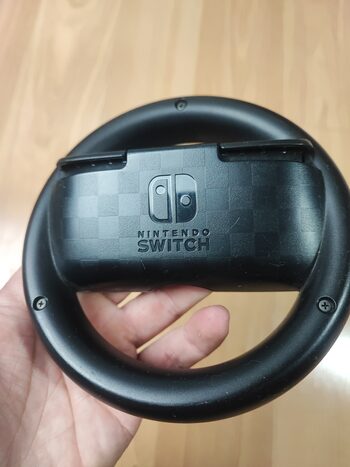 2 volantes para Nintendo switch 