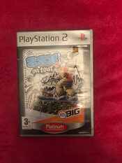 SSX on Tour PlayStation 2