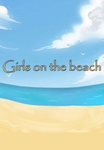 Girls on the Beach Steam Key GLOBAL
