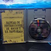 Buy SOCOM II US Navy Seals PlayStation 2