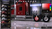 Get American Truck Simulator - Wheel Tuning Pack (DLC) Steam Key EUROPE