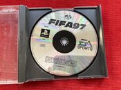 Redeem FIFA 97 PlayStation