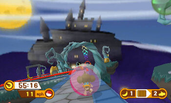 Redeem Super Monkey Ball 3D Nintendo 3DS