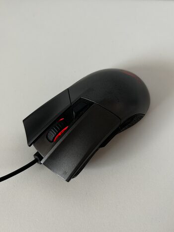 ASUS ROG Gladius republic of gamers USB Laidinė Pelė for sale