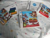 Mario vs. Donkey Kong: Mini-land Mayhem! Nintendo DS