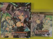 Buy Hyperdimension Neptunia PlayStation 3