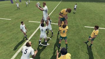 Rugby Challenge 3 Xbox 360