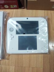 Get Nintendo 2DS, Red & White