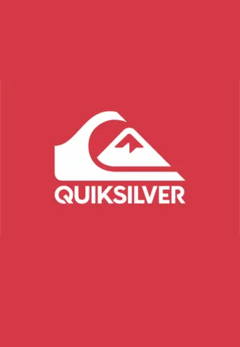 Quiksilver Gift Card 25 EUR Key FRANCE