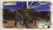 Valkyria Chronicles: Challenge of the Edy Detachment PlayStation 3