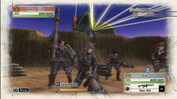 Valkyria Chronicles: Challenge of the Edy Detachment PlayStation 3