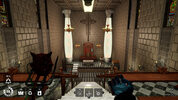 Priest Simulator: Vampire Show (PC) Steam Key GLOBAL for sale