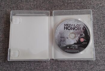 Medal of Honor PlayStation 3