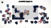 Shinobi's Way - a jigsaw chess tale (PC) Steam Key GLOBAL