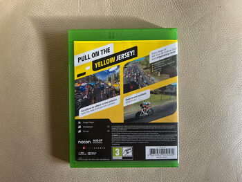 Tour de France 2020 Xbox One