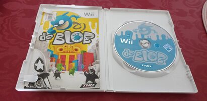 Buy de Blob Wii