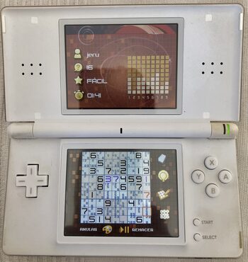 Platinum Sudoku. Nintendo DS for sale