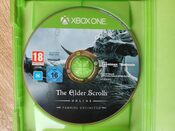The Elder Scrolls Online: Tamriel Unlimited Xbox One for sale