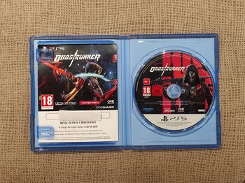 Buy Ghostrunner PlayStation 5