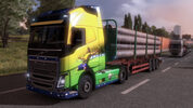 Redeem Euro Truck Simulator 2 - Brazilian Paint Jobs Pack (DLC) (PC) Steam Key EUROPE