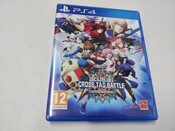 BlazBlue: Cross Tag Battle - Special Edition PlayStation 4