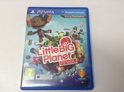 LittleBigPlanet PS Vita