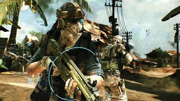 Tom Clancy’s Ghost Recon Future Soldier & Tom Clancy’s  Ghost Recon 2 PlayStation 3 for sale